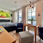 Apartament 676, Seepark