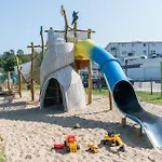 676, Seepark Apartament *