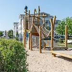 Apartament 676, Seepark Sellin (Rugen)
