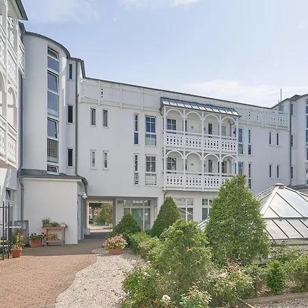 Apartment 676, Seepark Sellin (Rugen)