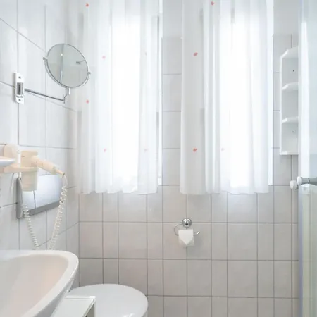 Apartamento 676, Seepark *