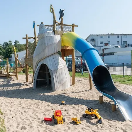 676, Seepark شقة *