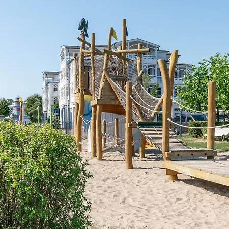 شقة 676, Seepark Sellin (Rugen)