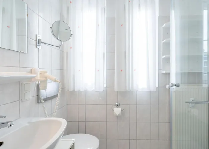 676, Seepark Apartamento Sellin (Rugen)