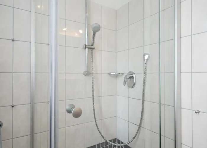 Apartamento 676, Seepark *