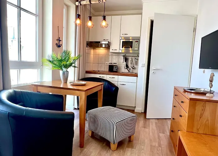 676, Seepark Apartamento