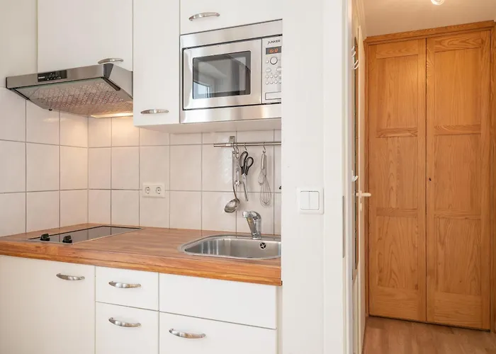 676, Seepark Apartamento *