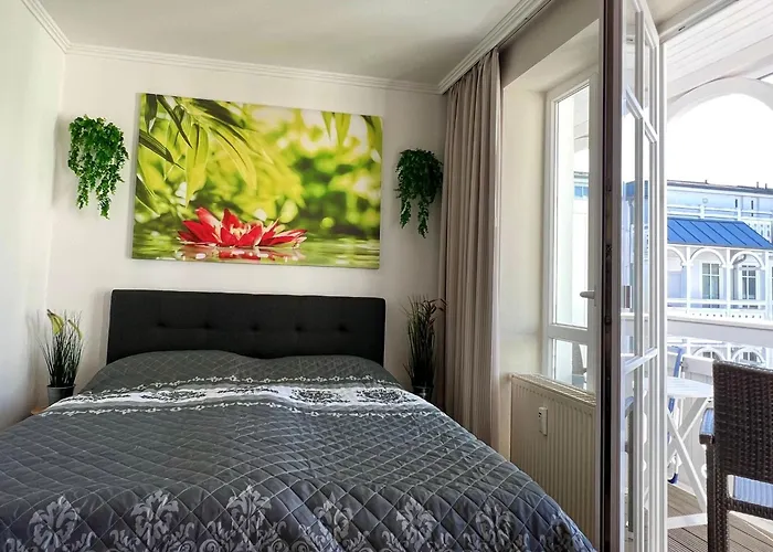 676, Seepark Apartamento *